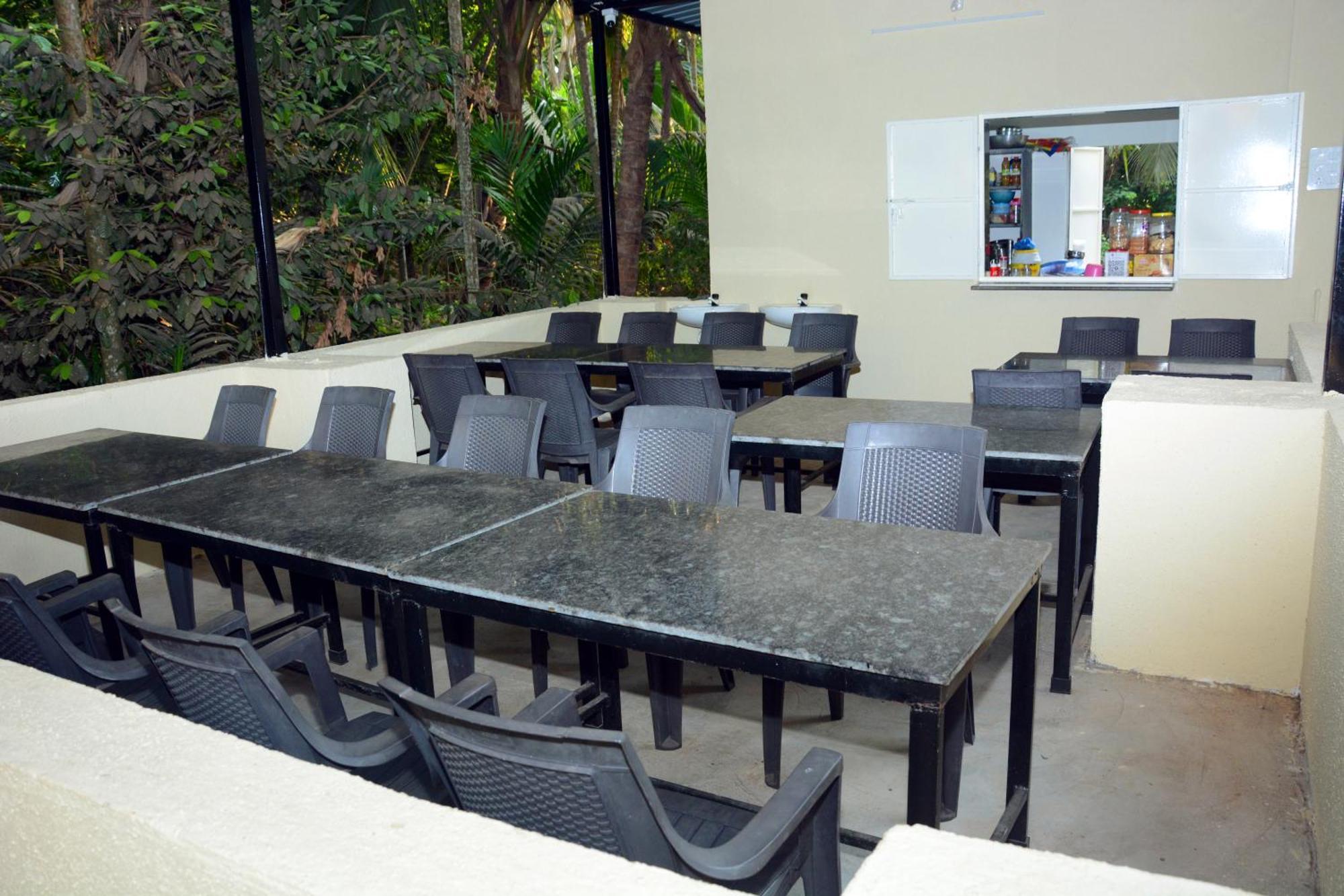 Shree Swami Samarth Resort Diveāgar Exterior foto